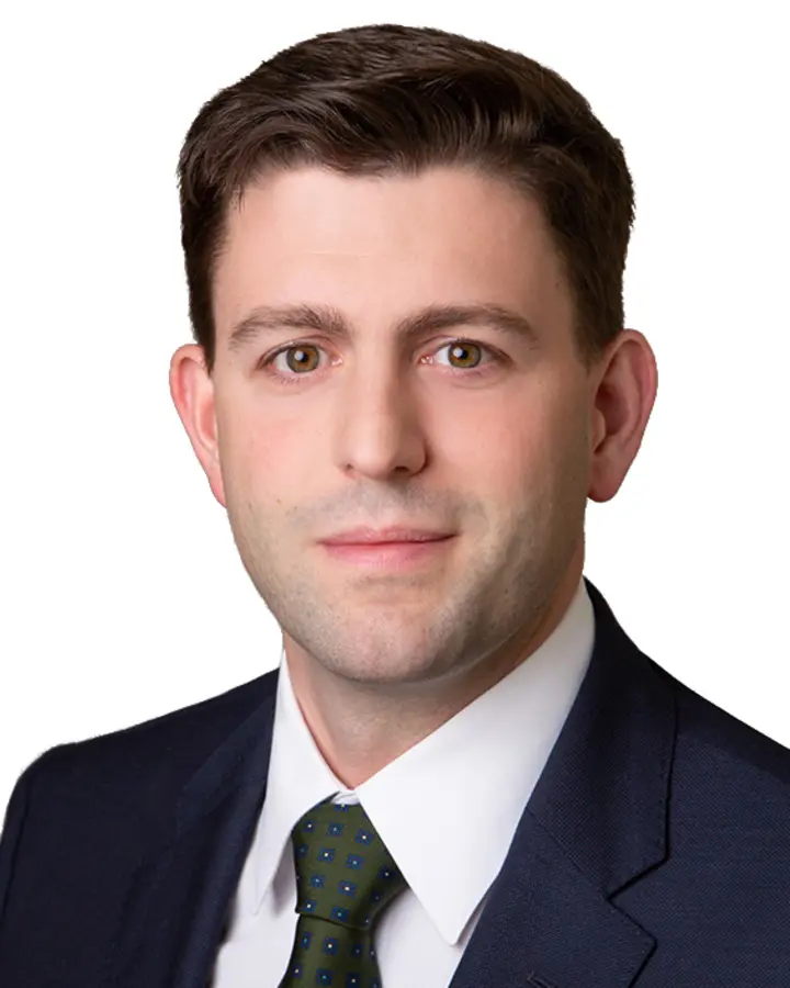Portrait Dr. Bernd Pfaffinger